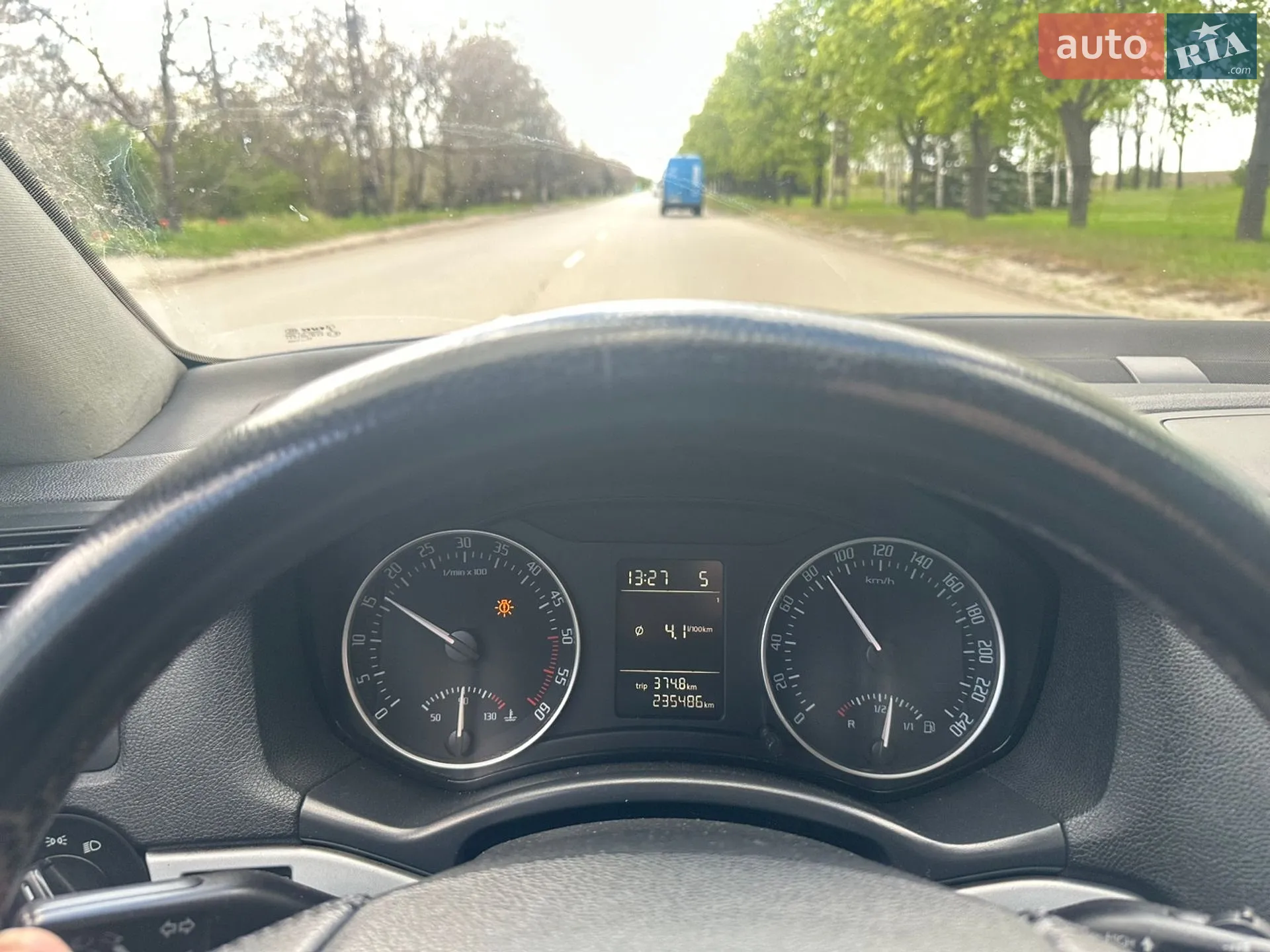 2011 Skoda Octavia - мініатюра 23