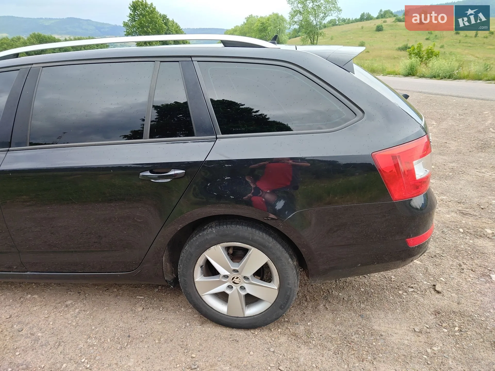 2014 Skoda Octavia - мініатюра 9