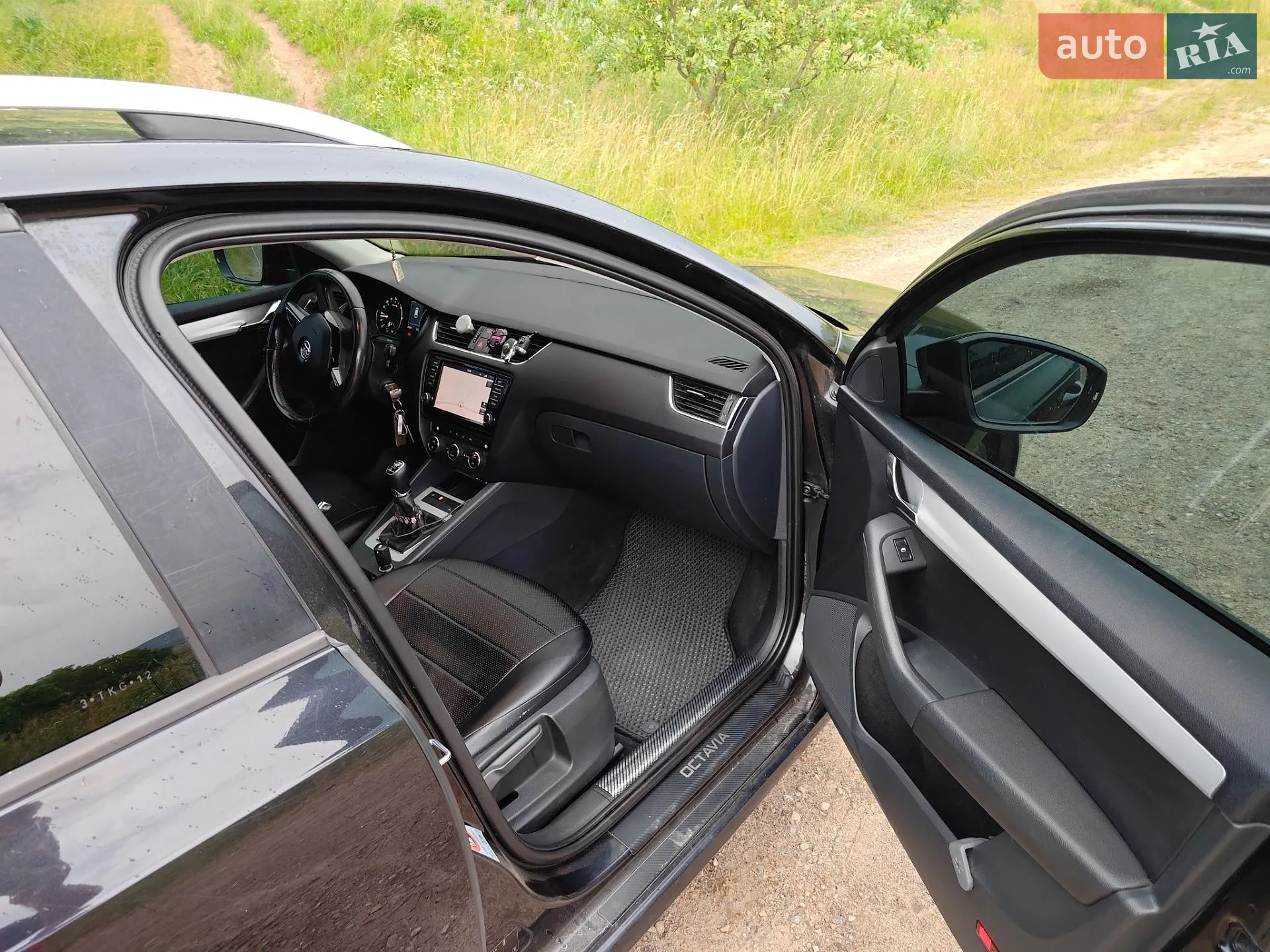 2014 Skoda Octavia - мініатюра 17