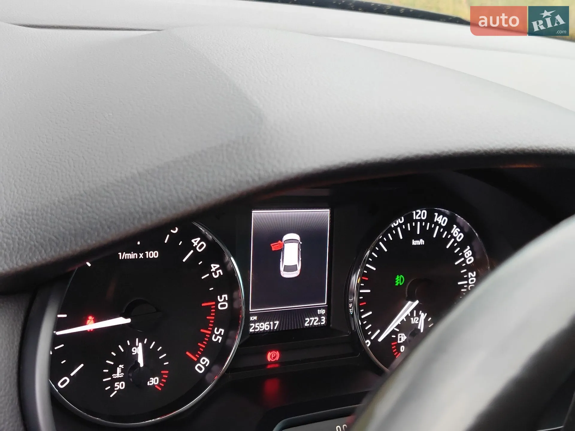 2014 Skoda Octavia - мініатюра 23