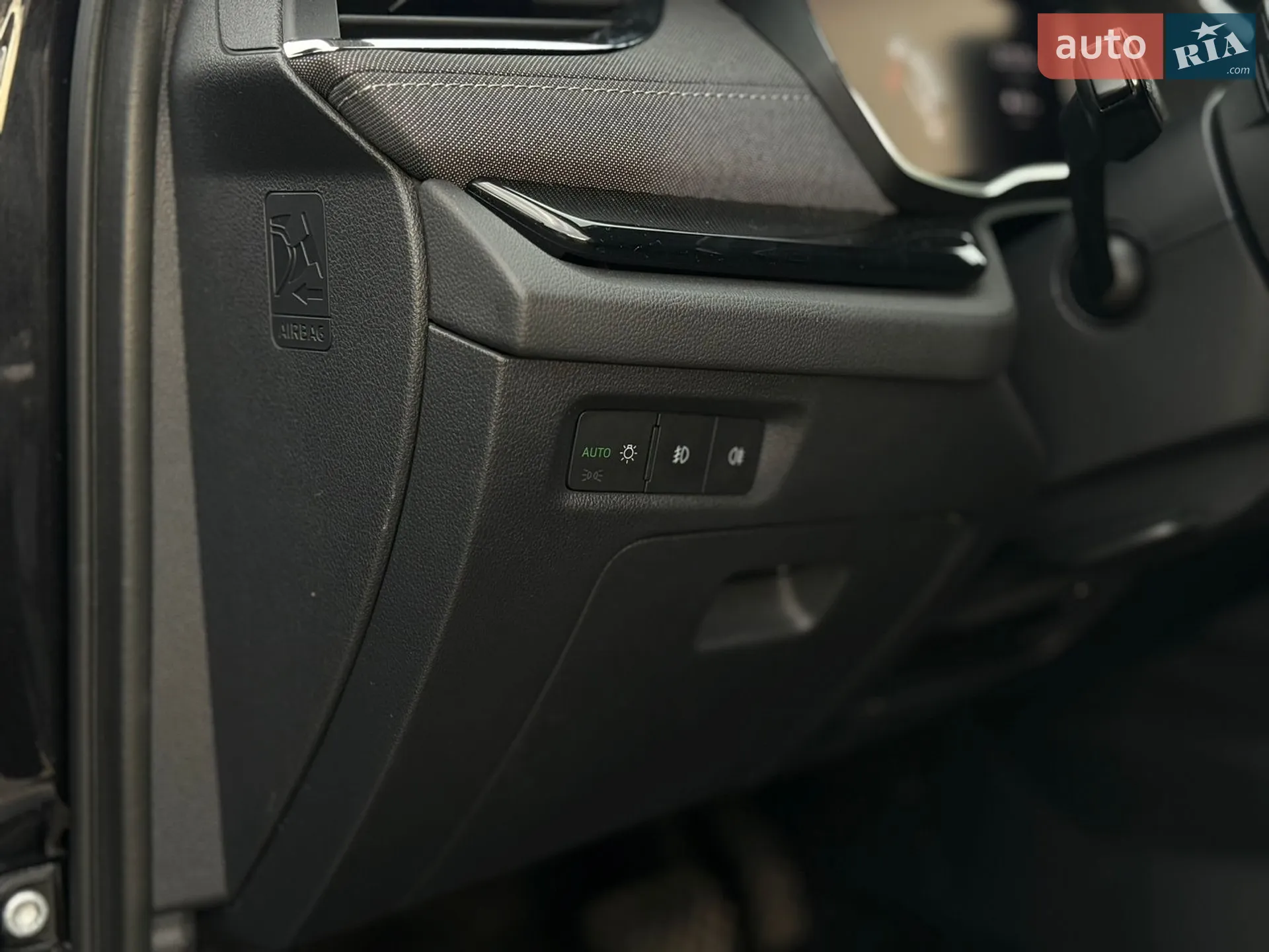 2021 Skoda Octavia - мініатюра 46