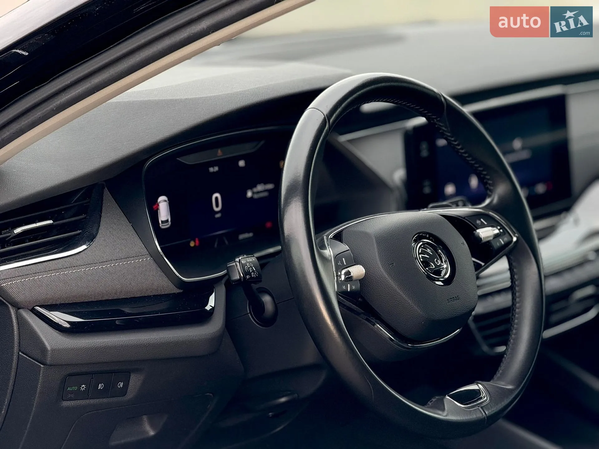 2021 Skoda Octavia - мініатюра 50