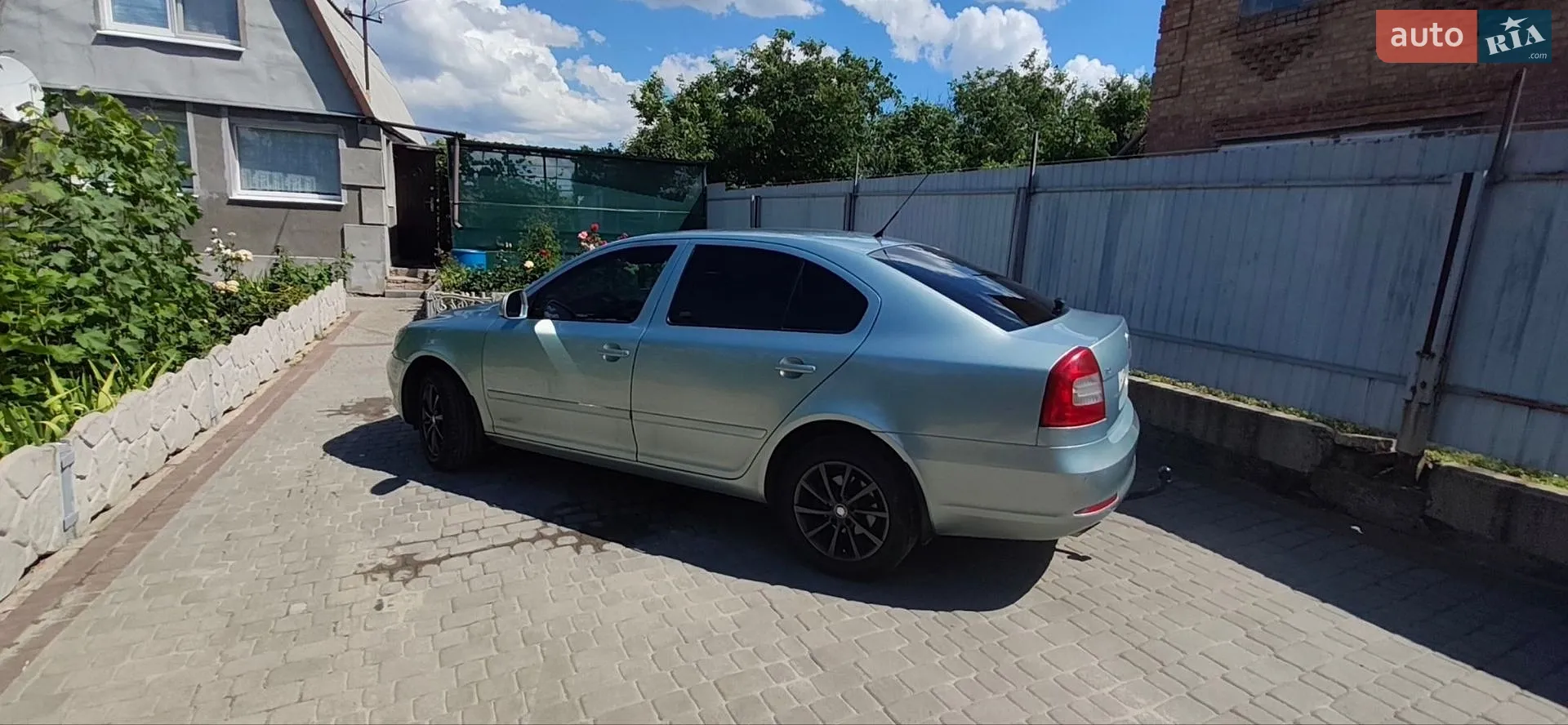 2012 Skoda Octavia - мініатюра 8