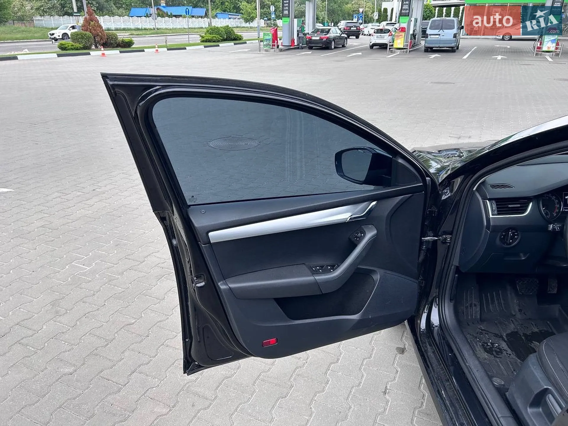 2017 Skoda Octavia - мініатюра 12