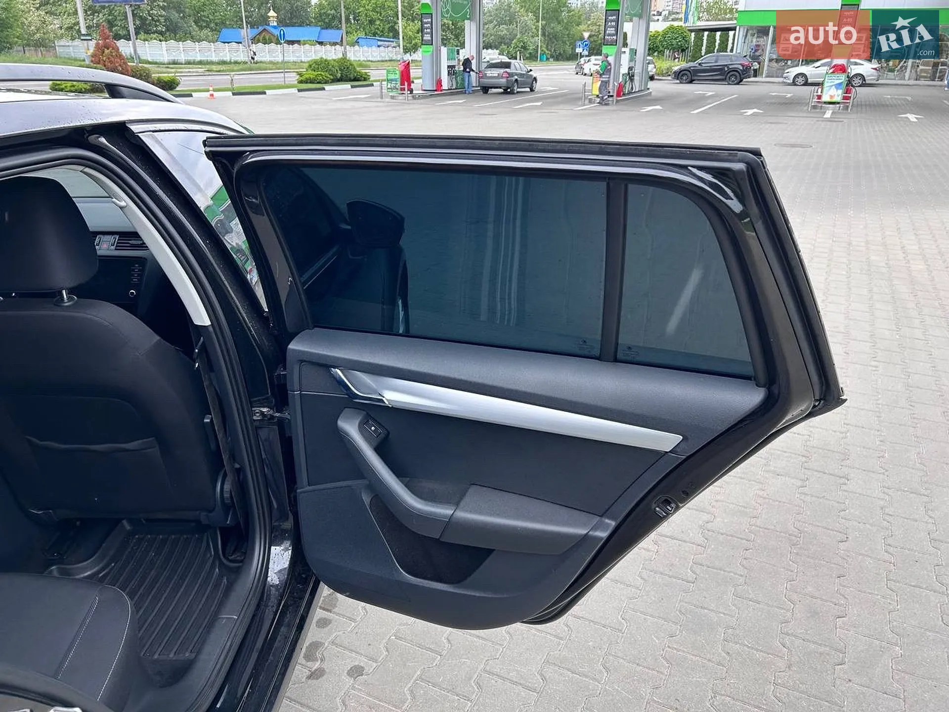 2017 Skoda Octavia - мініатюра 24