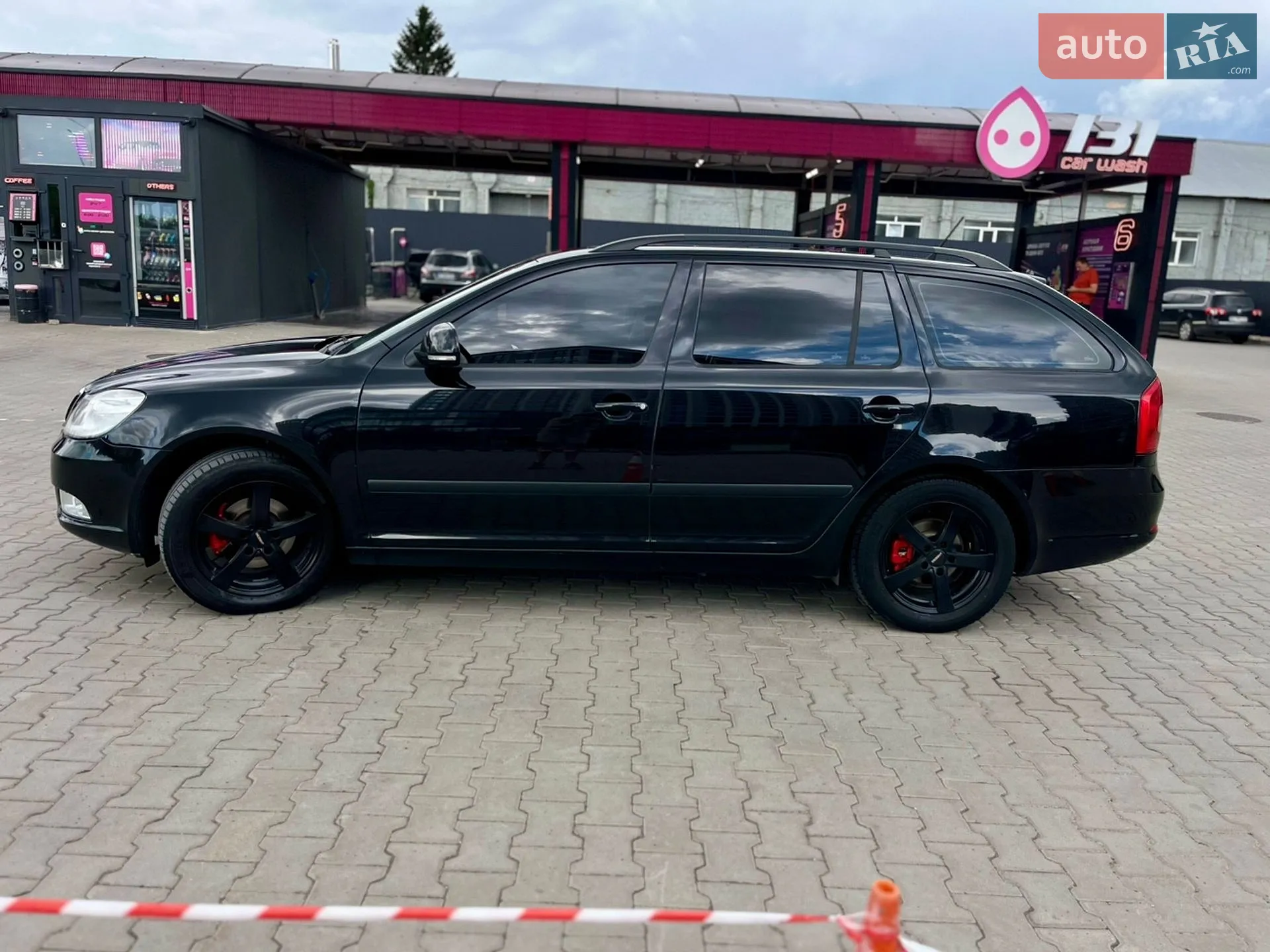 2011 Skoda Octavia - мініатюра 21