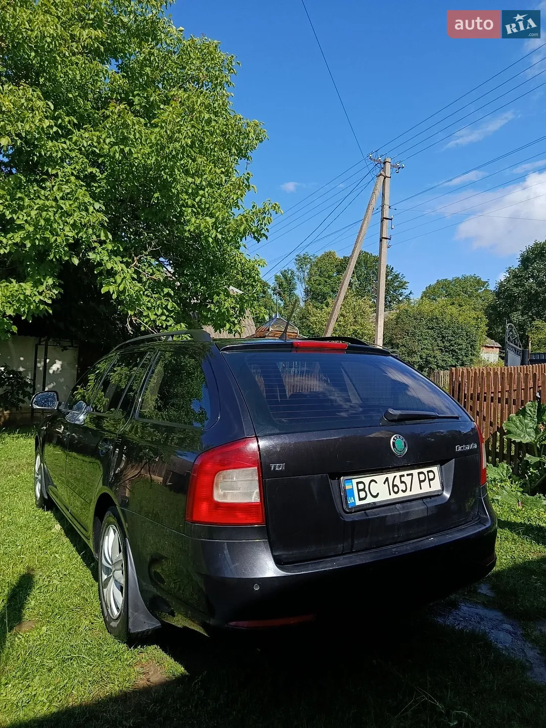 2011 Skoda Octavia - мініатюра 4