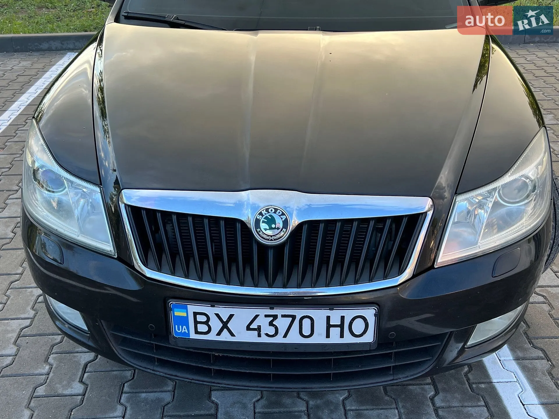2010 Skoda Octavia - мініатюра 3