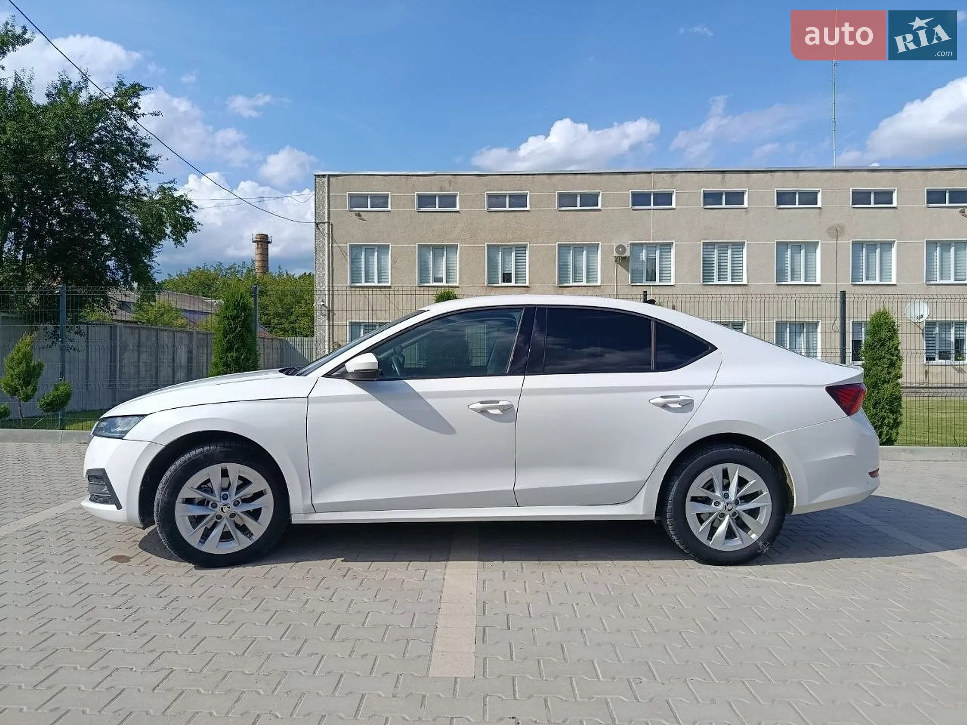 2020 Skoda Octavia - мініатюра 2