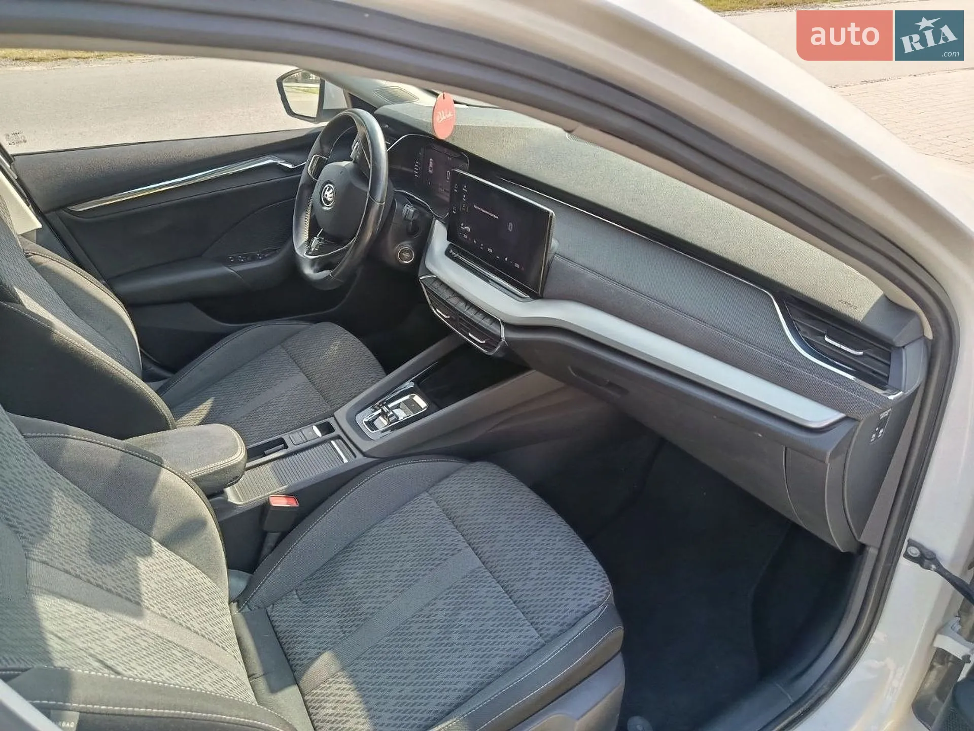 2020 Skoda Octavia - мініатюра 11
