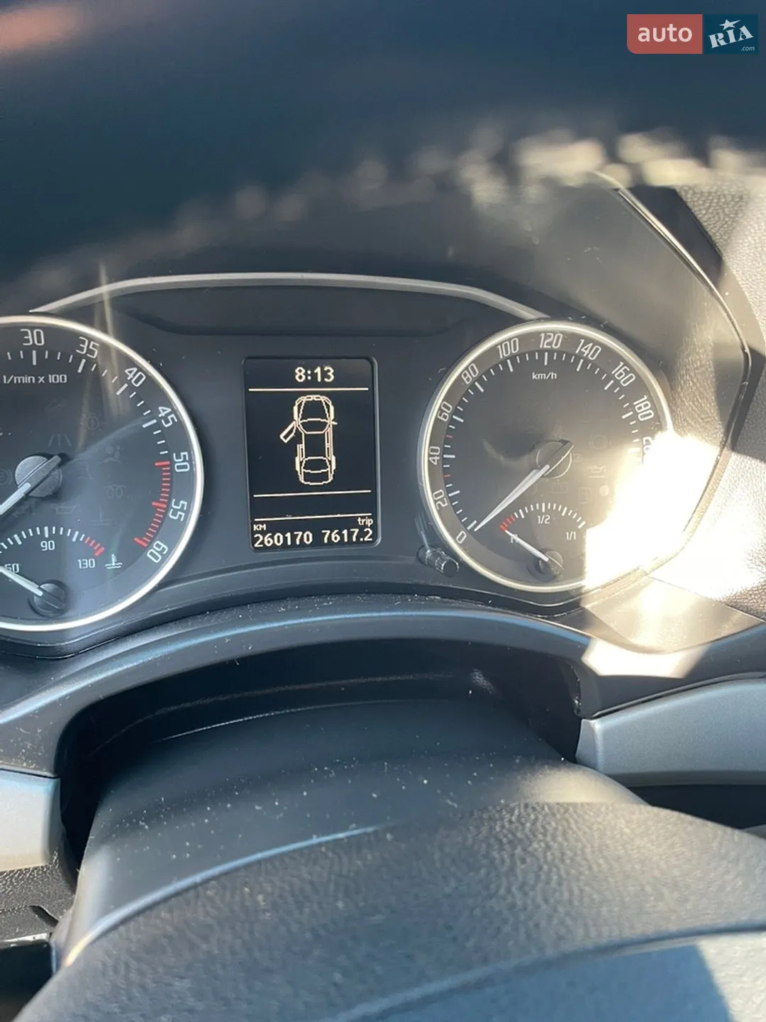 2012 Skoda Octavia - мініатюра 14