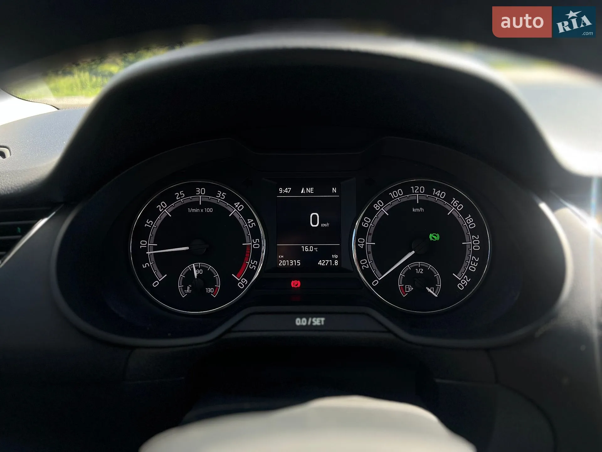 2019 Skoda Octavia - мініатюра 12