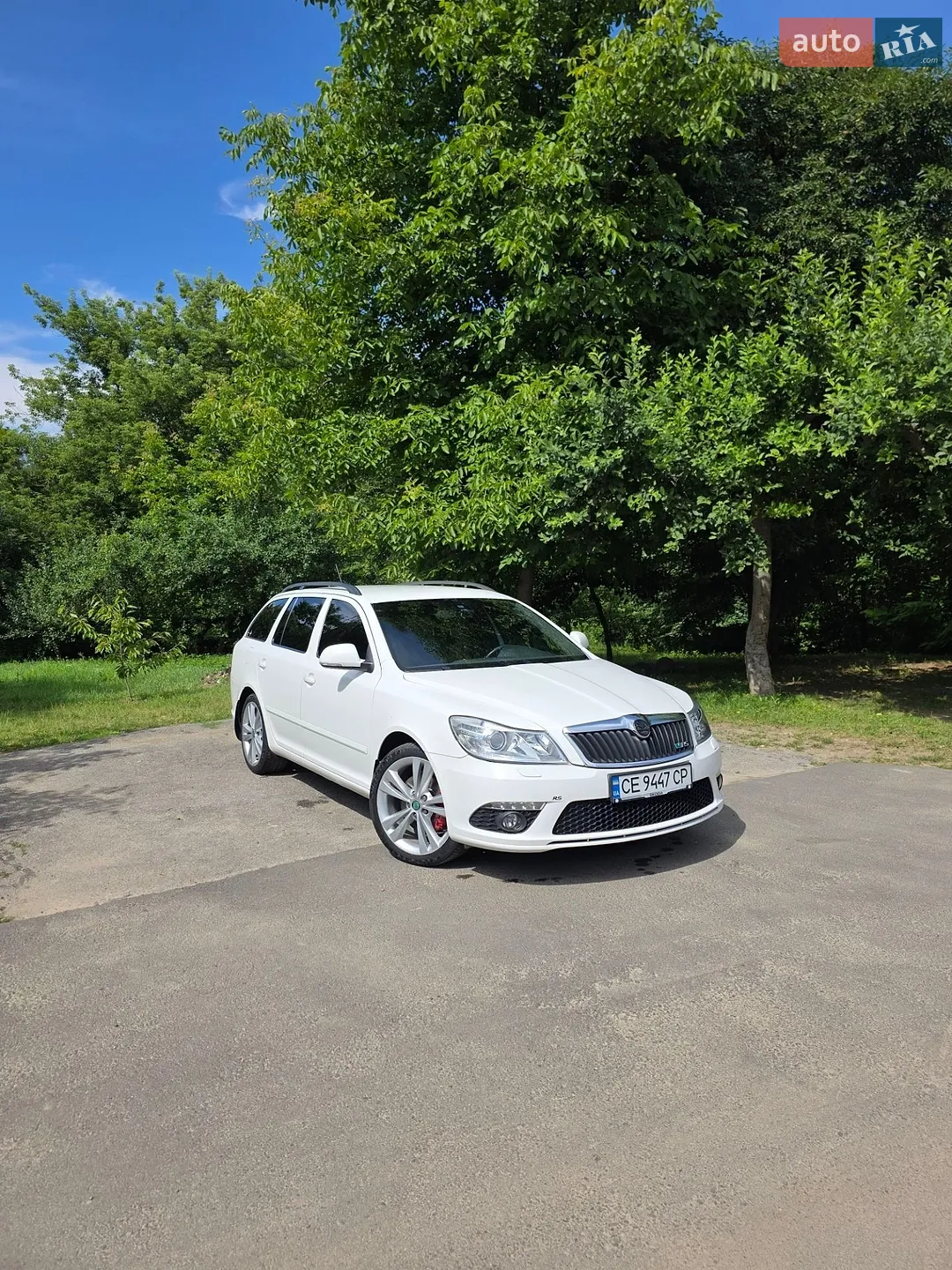 2011 Skoda Octavia - мініатюра 3