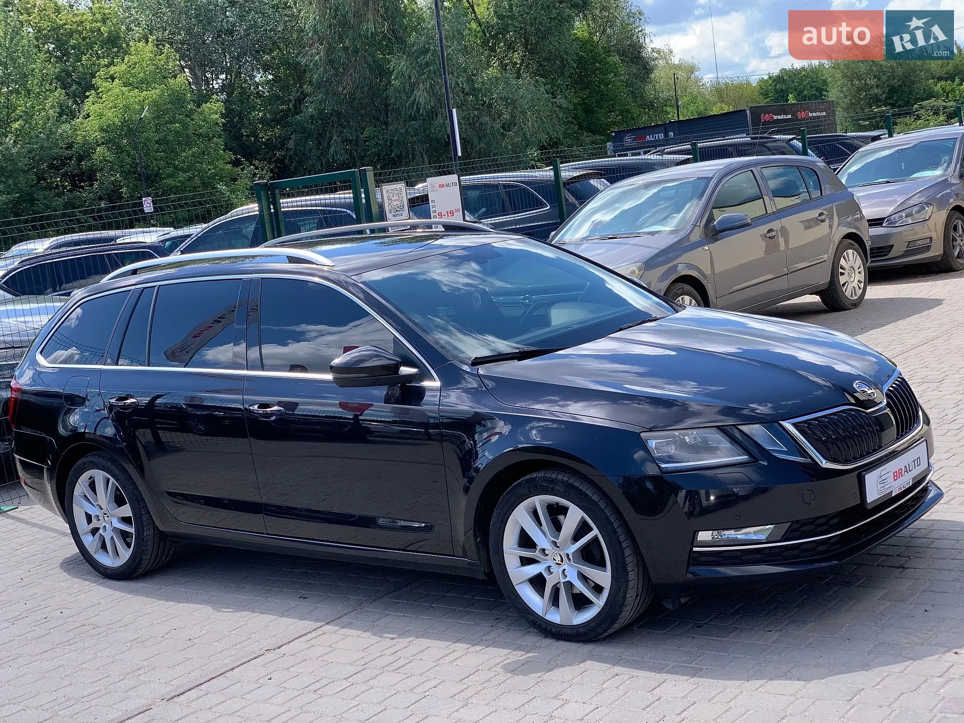 2018 Skoda Octavia - мініатюра 7
