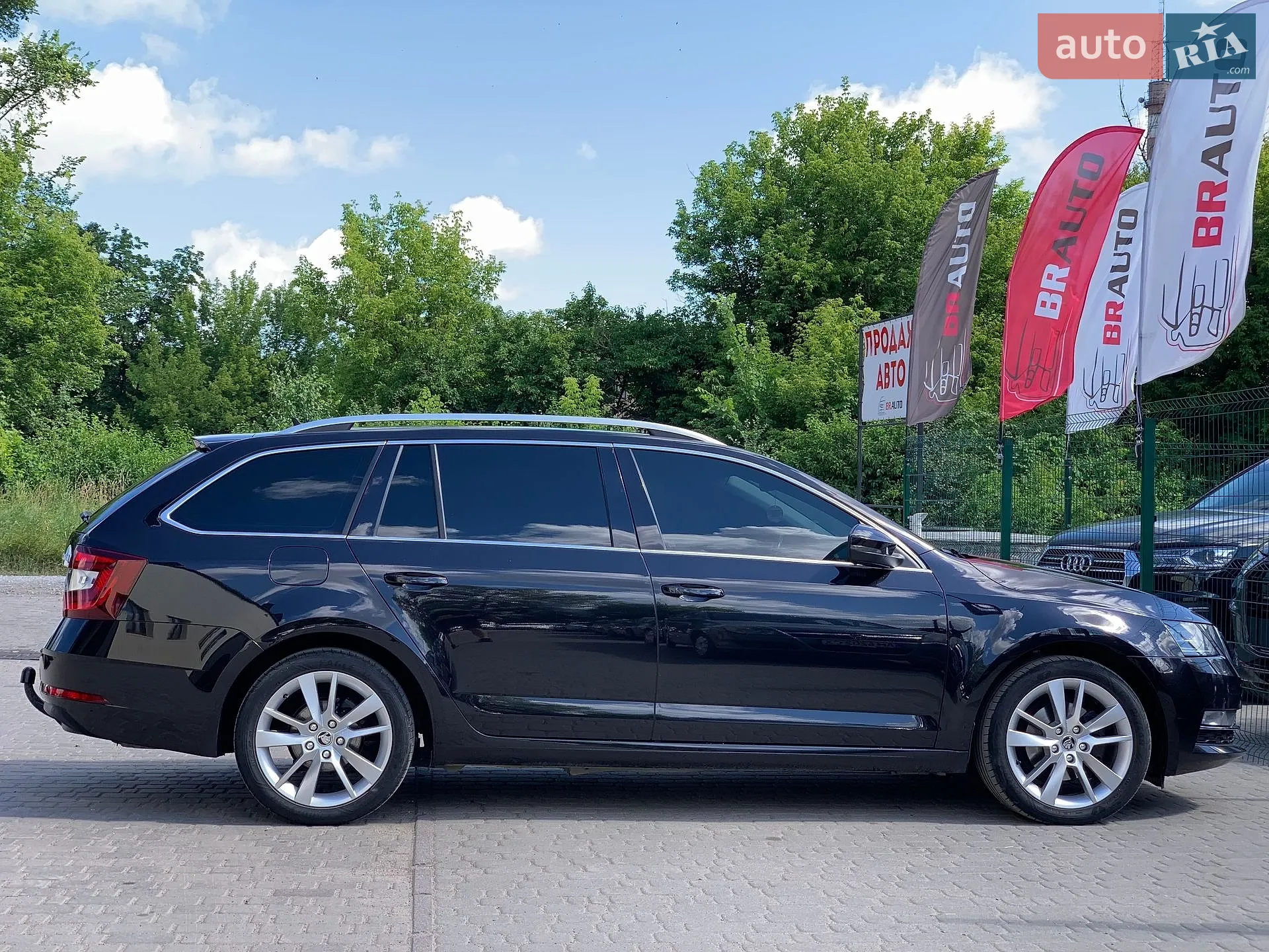 2018 Skoda Octavia - мініатюра 22