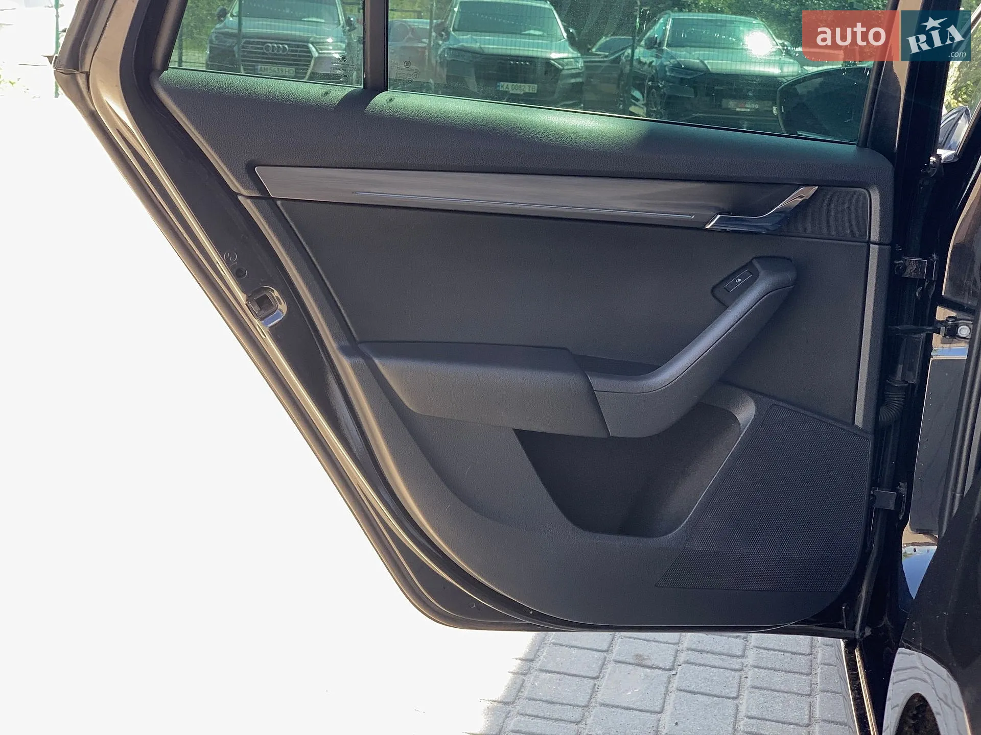 2018 Skoda Octavia - мініатюра 26