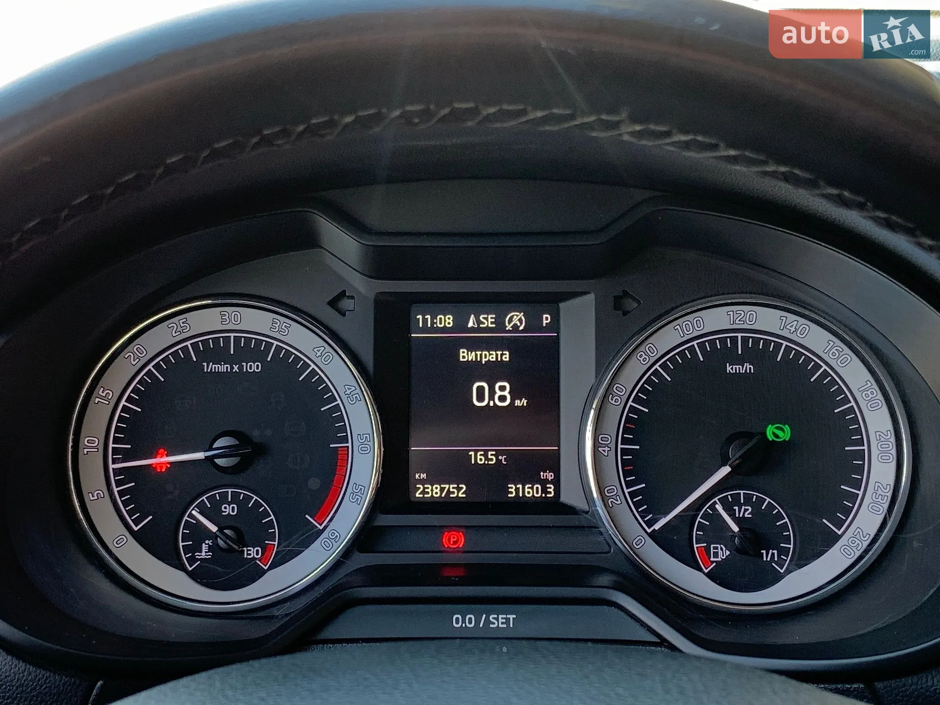 2018 Skoda Octavia - мініатюра 50