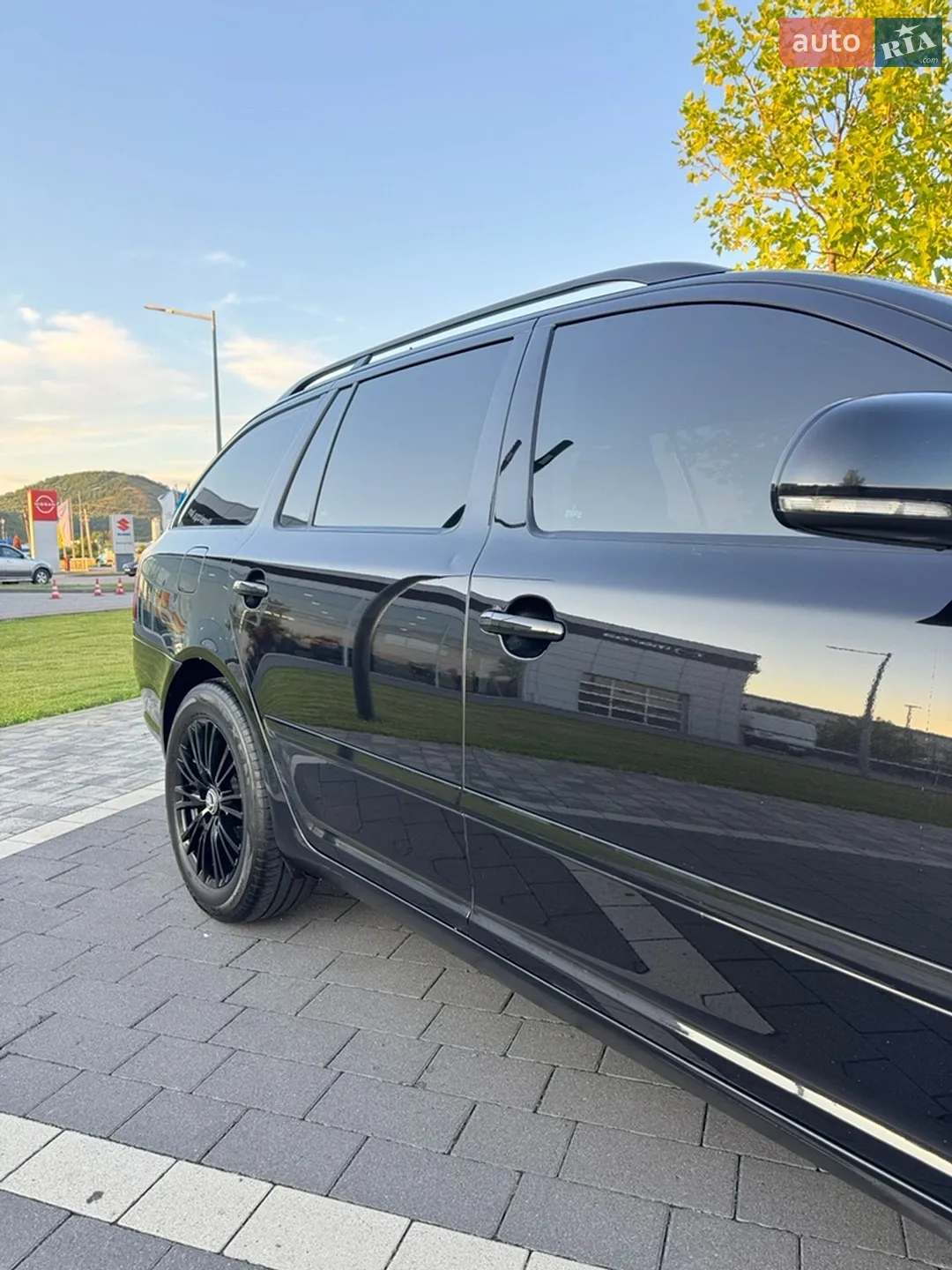 2011 Skoda Octavia - мініатюра 10