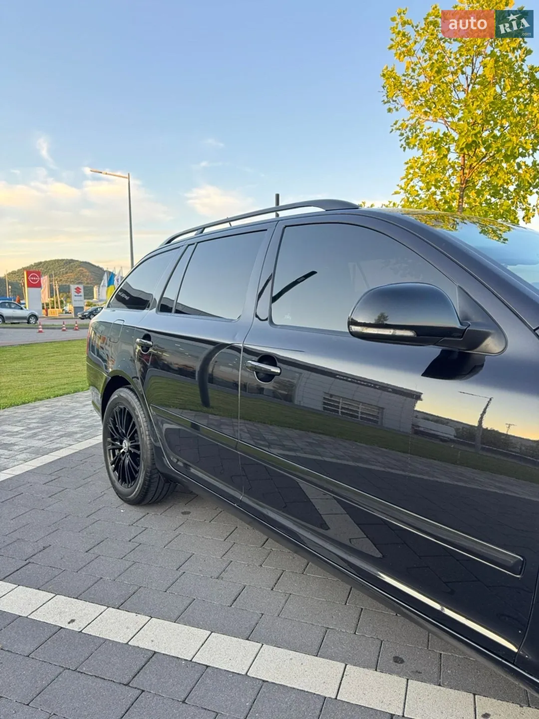 2011 Skoda Octavia - мініатюра 15