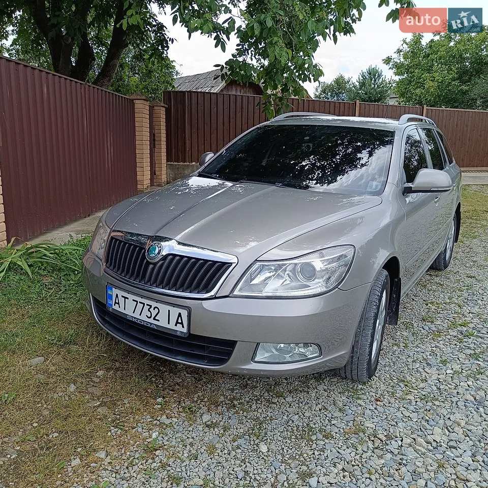 2012 Skoda Octavia - мініатюра 20