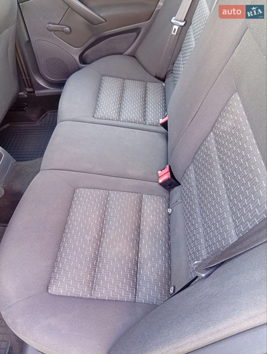 2012 Skoda Octavia - мініатюра 11