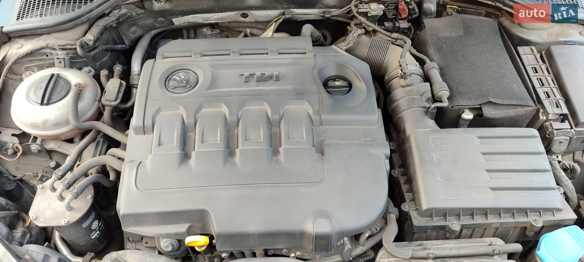2015 Skoda Octavia - мініатюра 20
