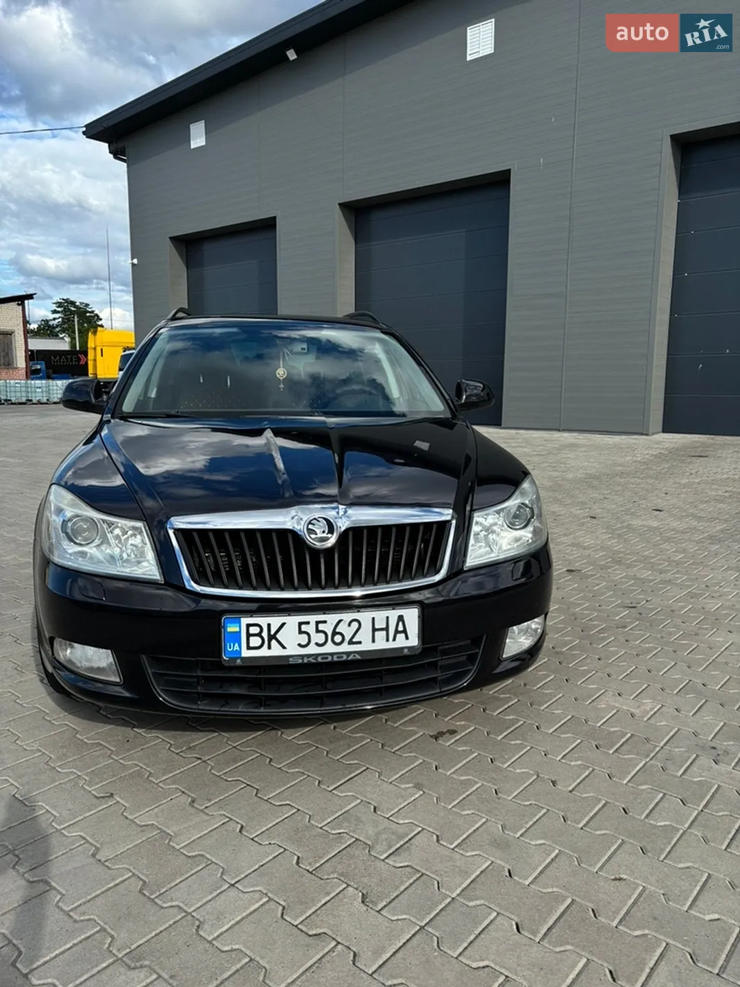 2012 Skoda Octavia - мініатюра 4
