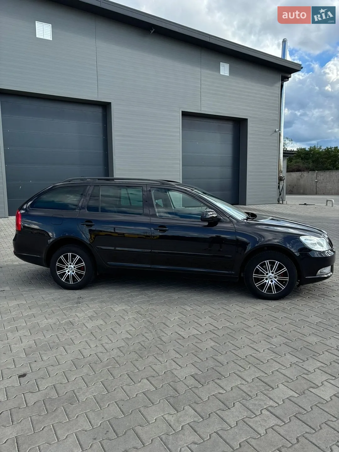 2012 Skoda Octavia - мініатюра 5