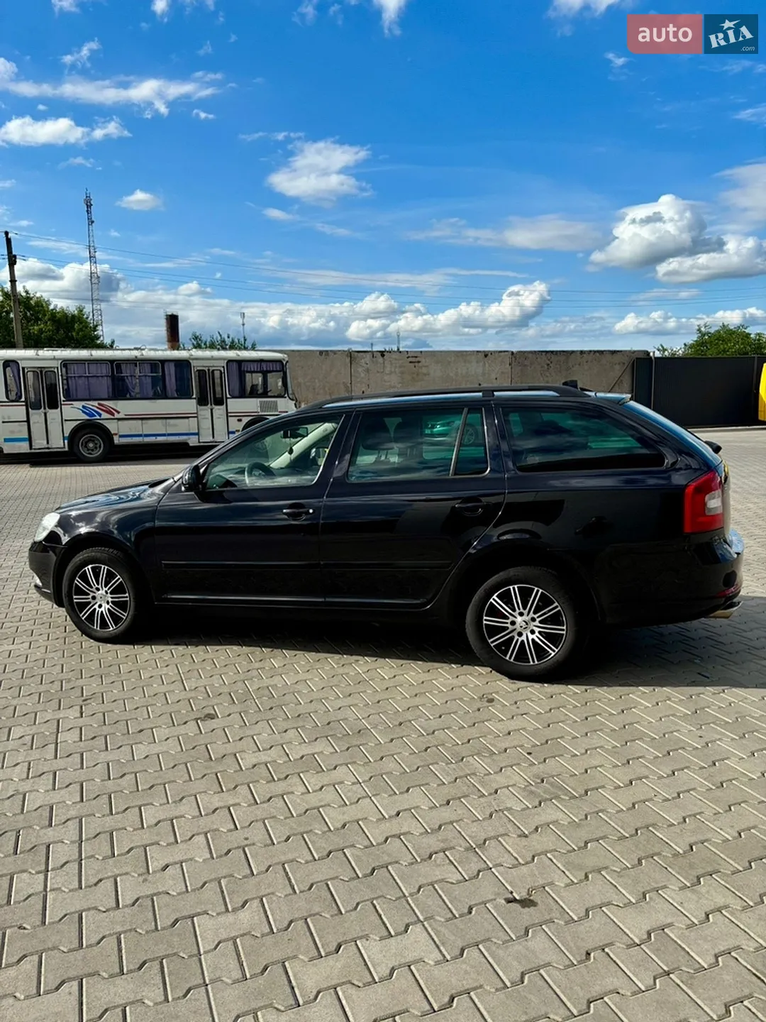 2012 Skoda Octavia - мініатюра 9