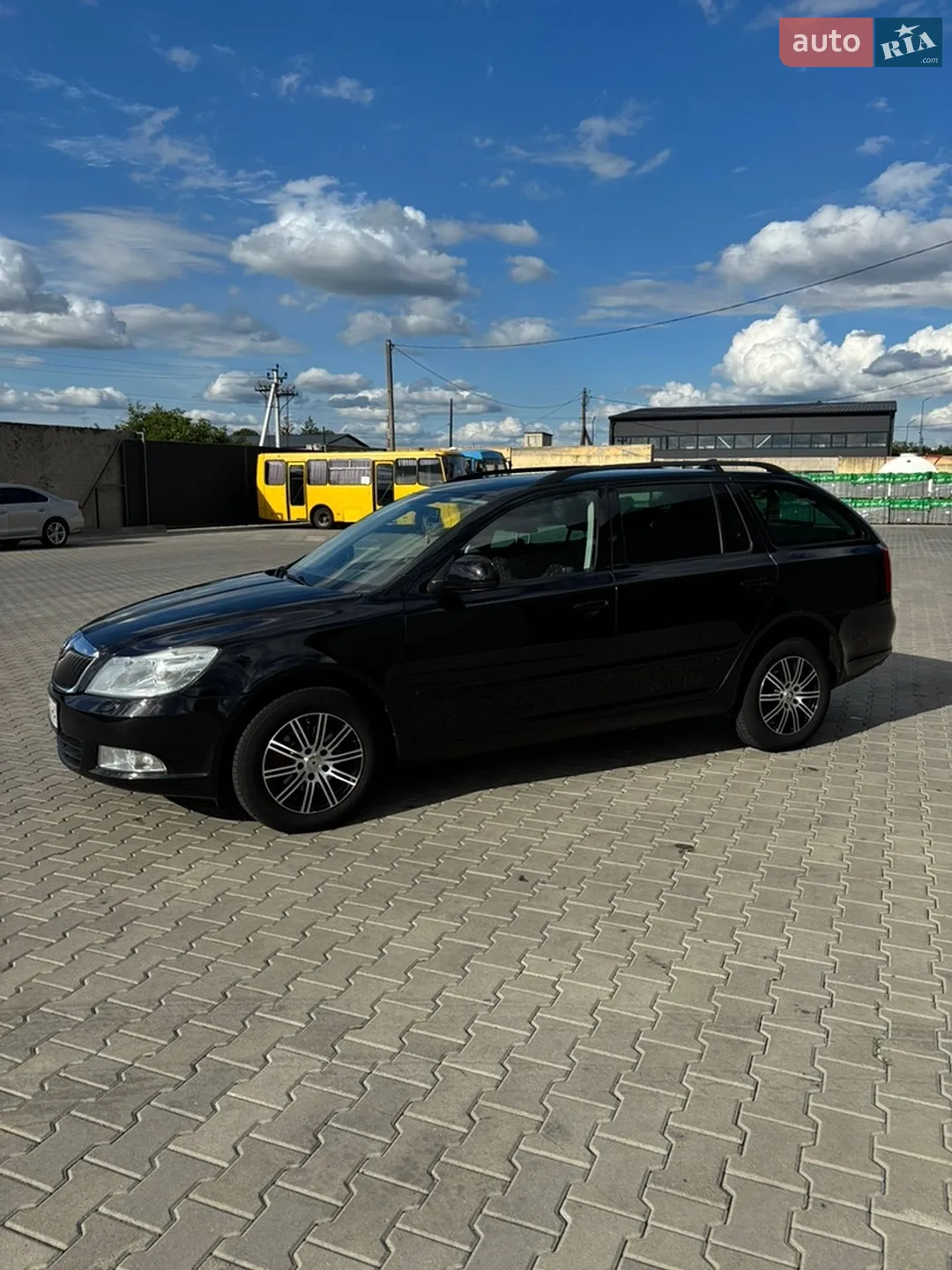 2012 Skoda Octavia - мініатюра 10