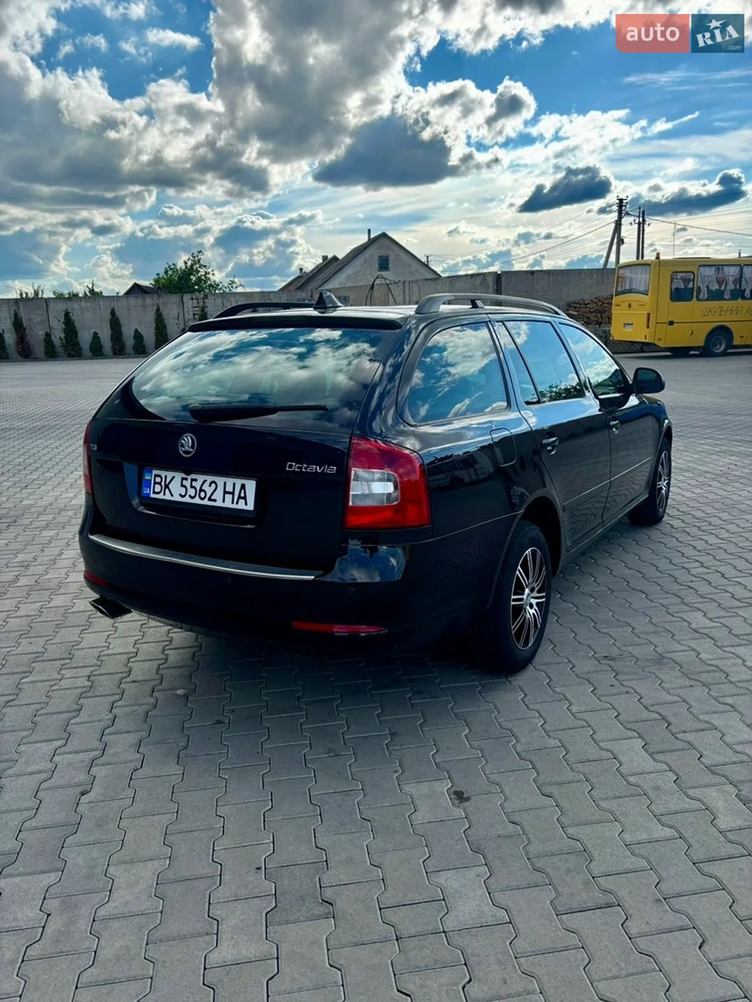 2012 Skoda Octavia - мініатюра 12