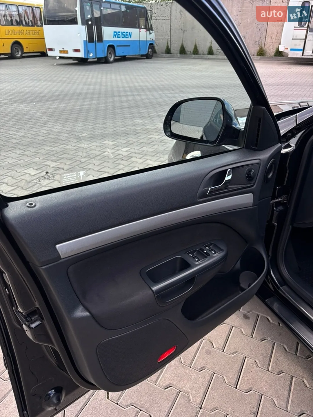 2012 Skoda Octavia - мініатюра 13