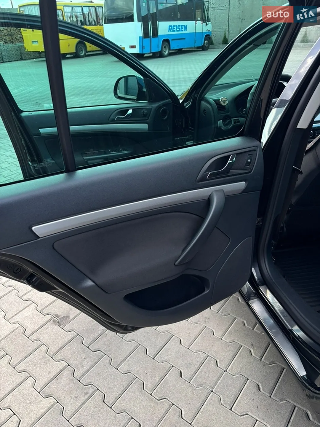 2012 Skoda Octavia - мініатюра 16