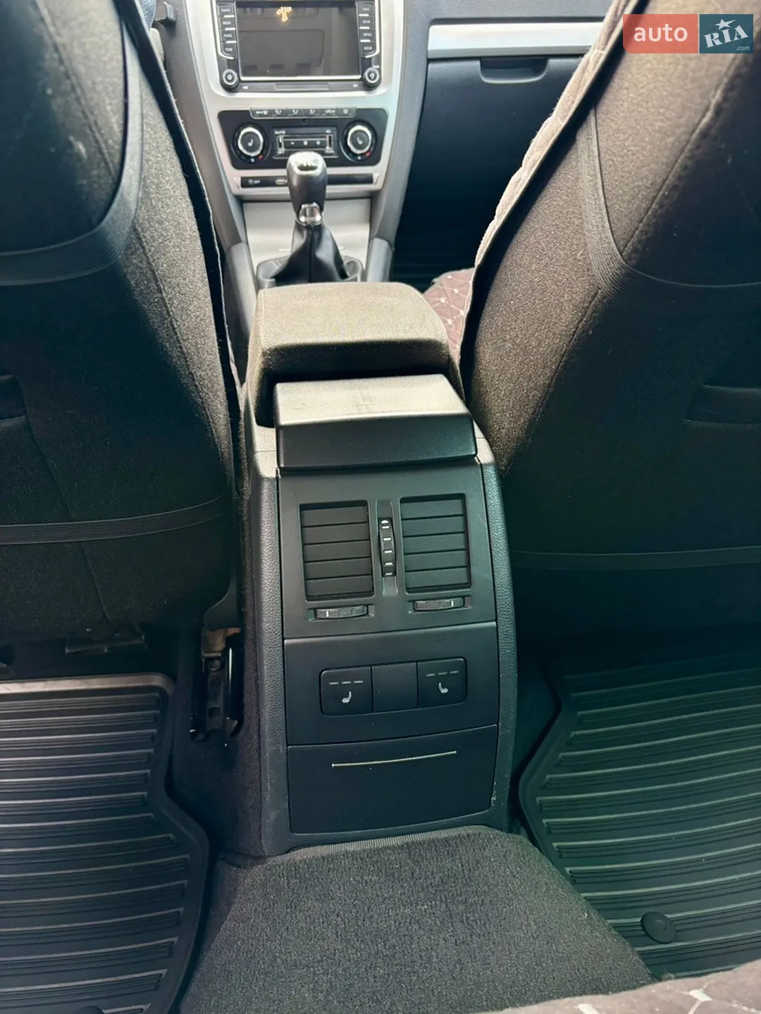 2012 Skoda Octavia - мініатюра 18