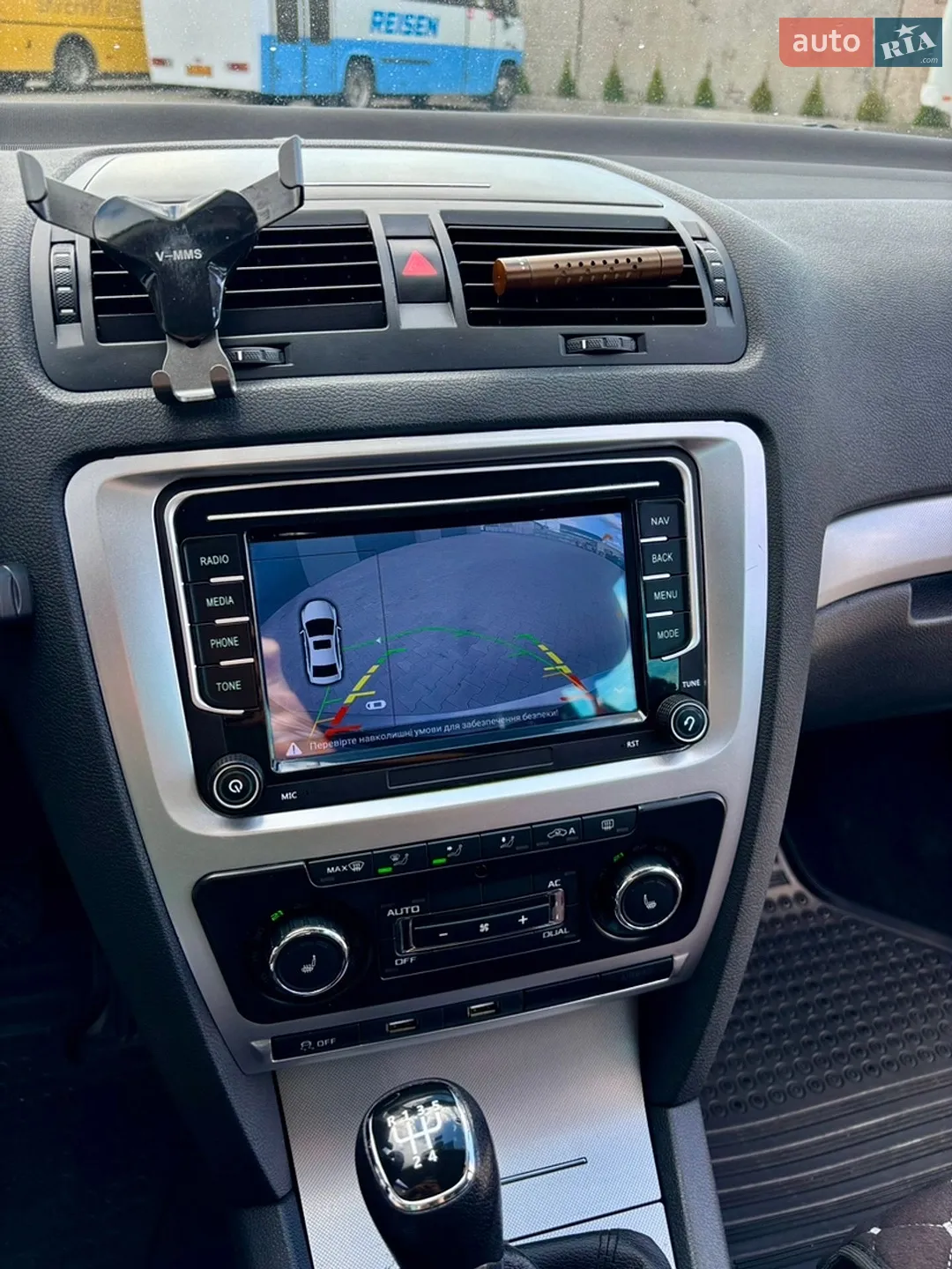 2012 Skoda Octavia - мініатюра 21