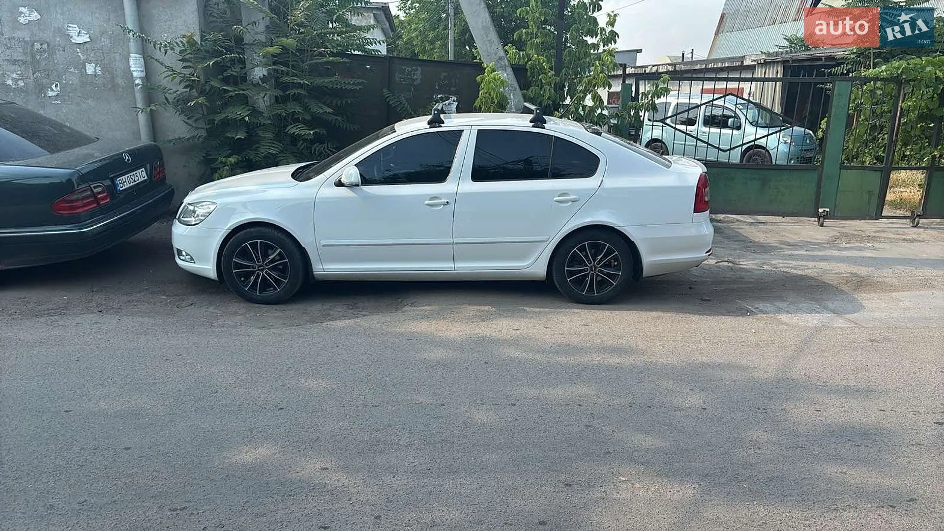 2011 Skoda Octavia - мініатюра 19