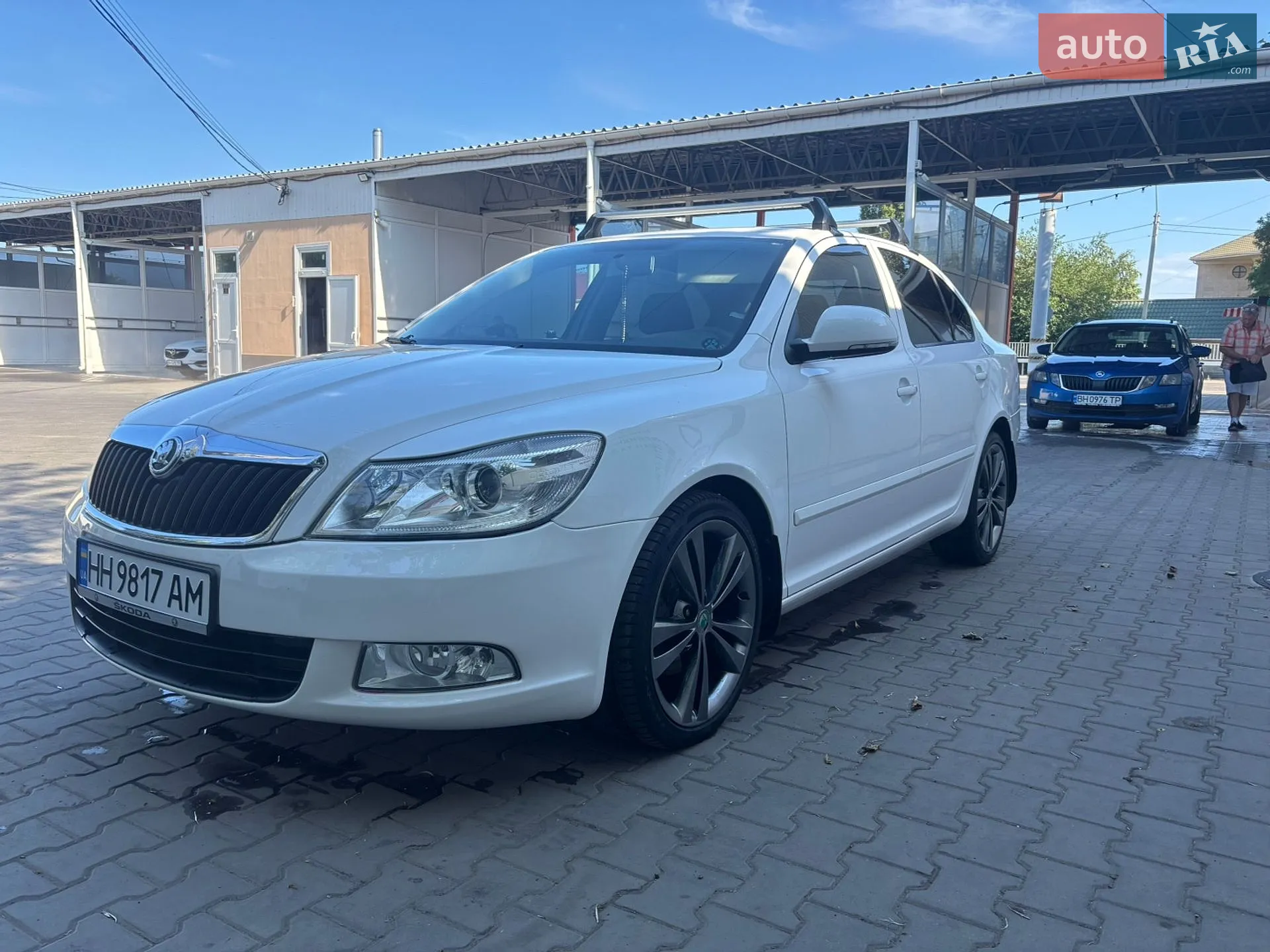 2011 Skoda Octavia - мініатюра 27