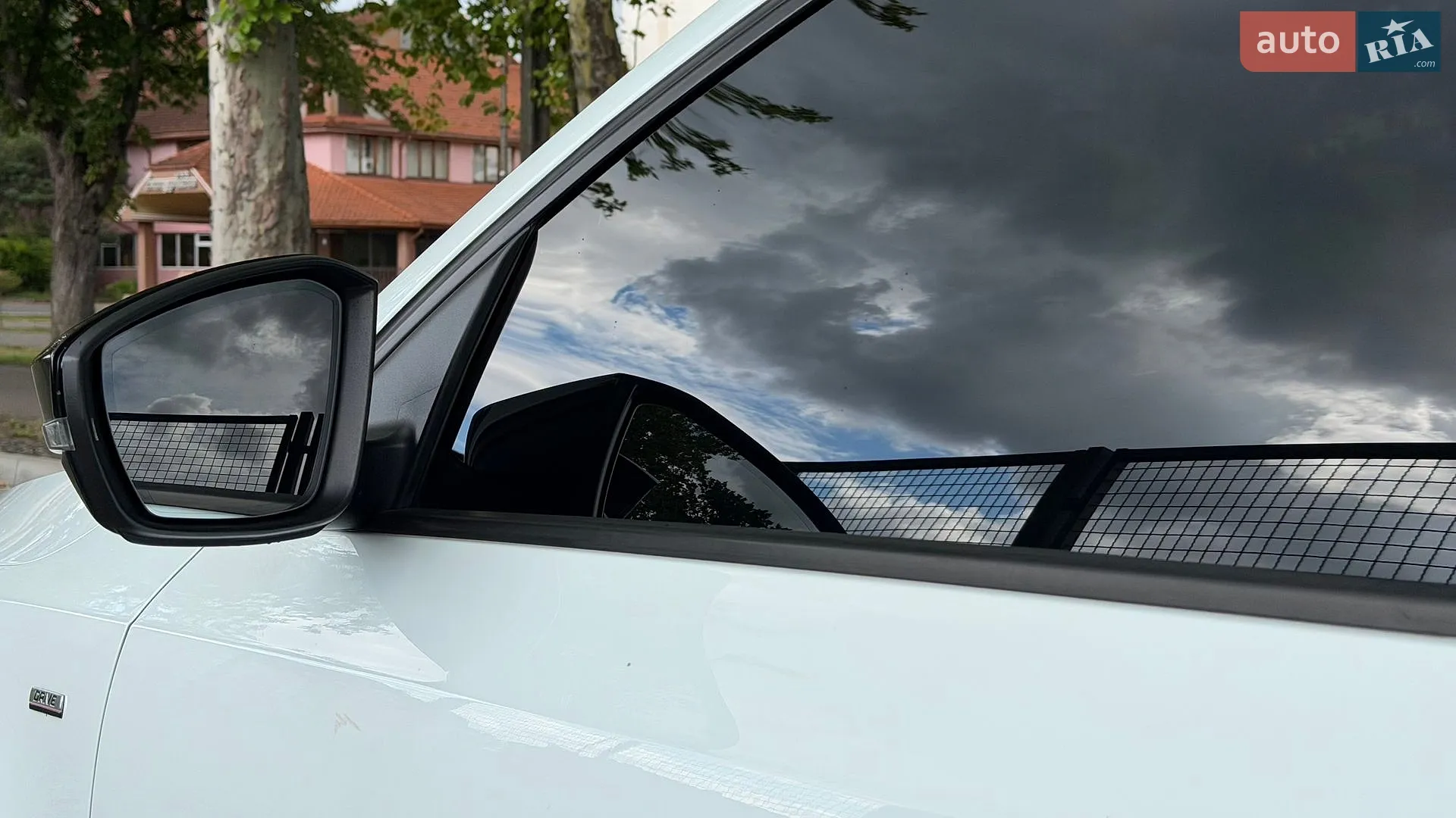 2017 Skoda Octavia - мініатюра 18