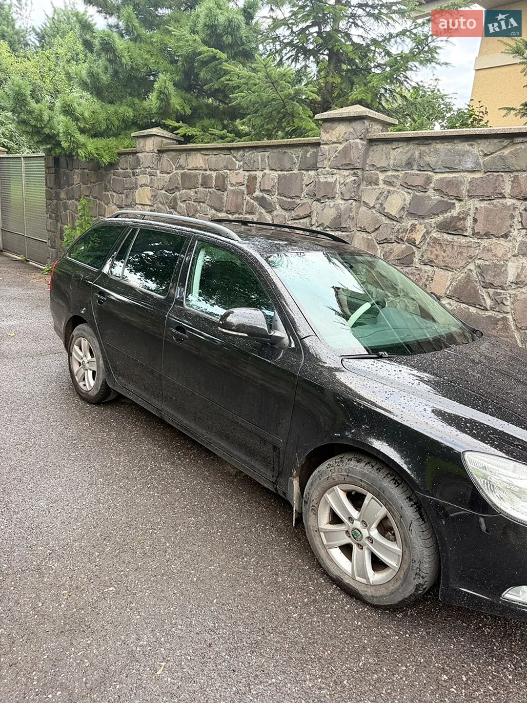 2011 Skoda Octavia - мініатюра 3