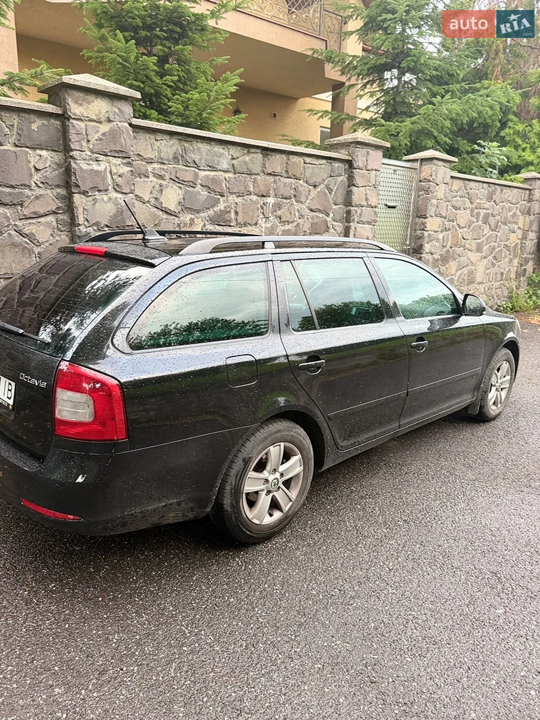2011 Skoda Octavia - мініатюра 4