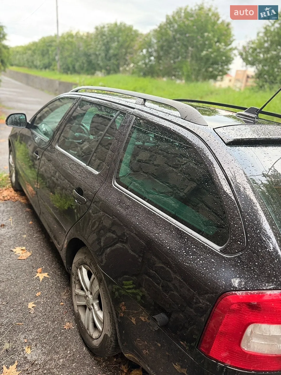 2011 Skoda Octavia - мініатюра 6