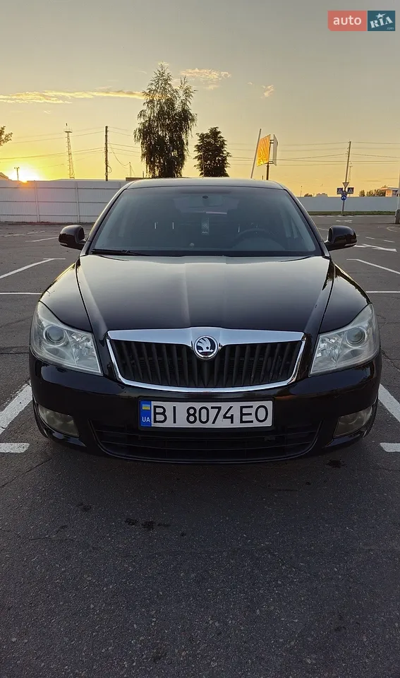 2011 Skoda Octavia - мініатюра 13