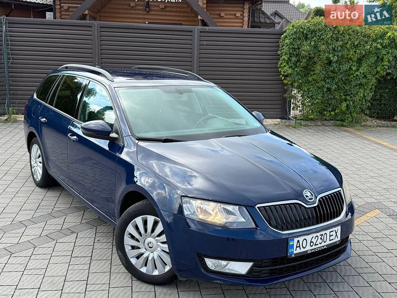 2015 Skoda Octavia - мініатюра 14