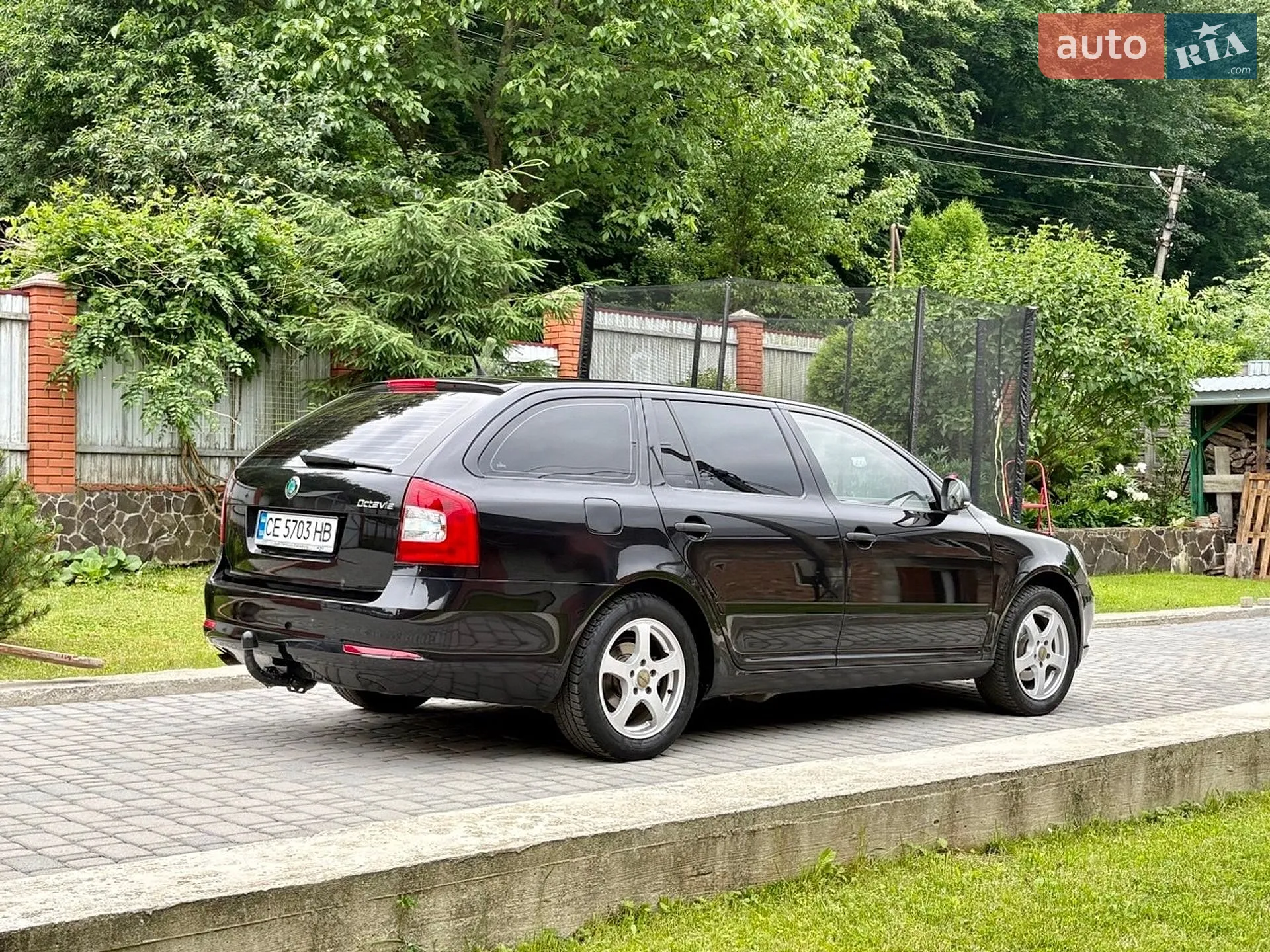 2011 Skoda Octavia - мініатюра 3