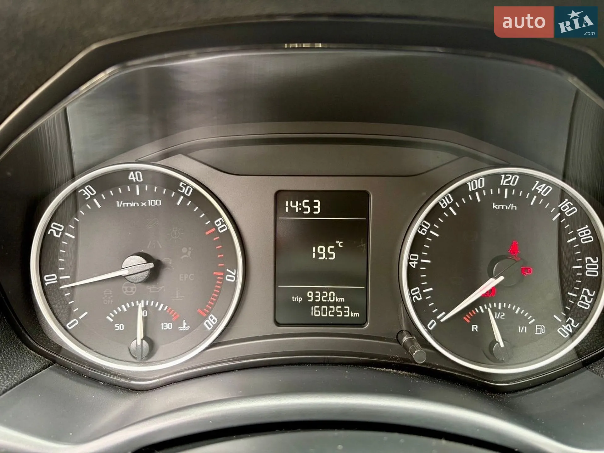 2011 Skoda Octavia - мініатюра 7