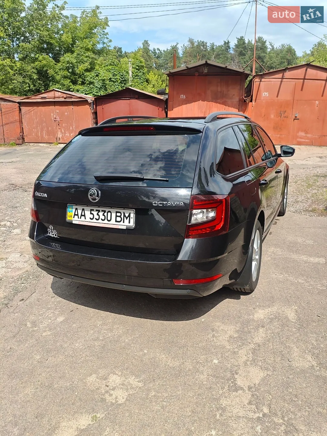2018 Skoda Octavia - мініатюра 4