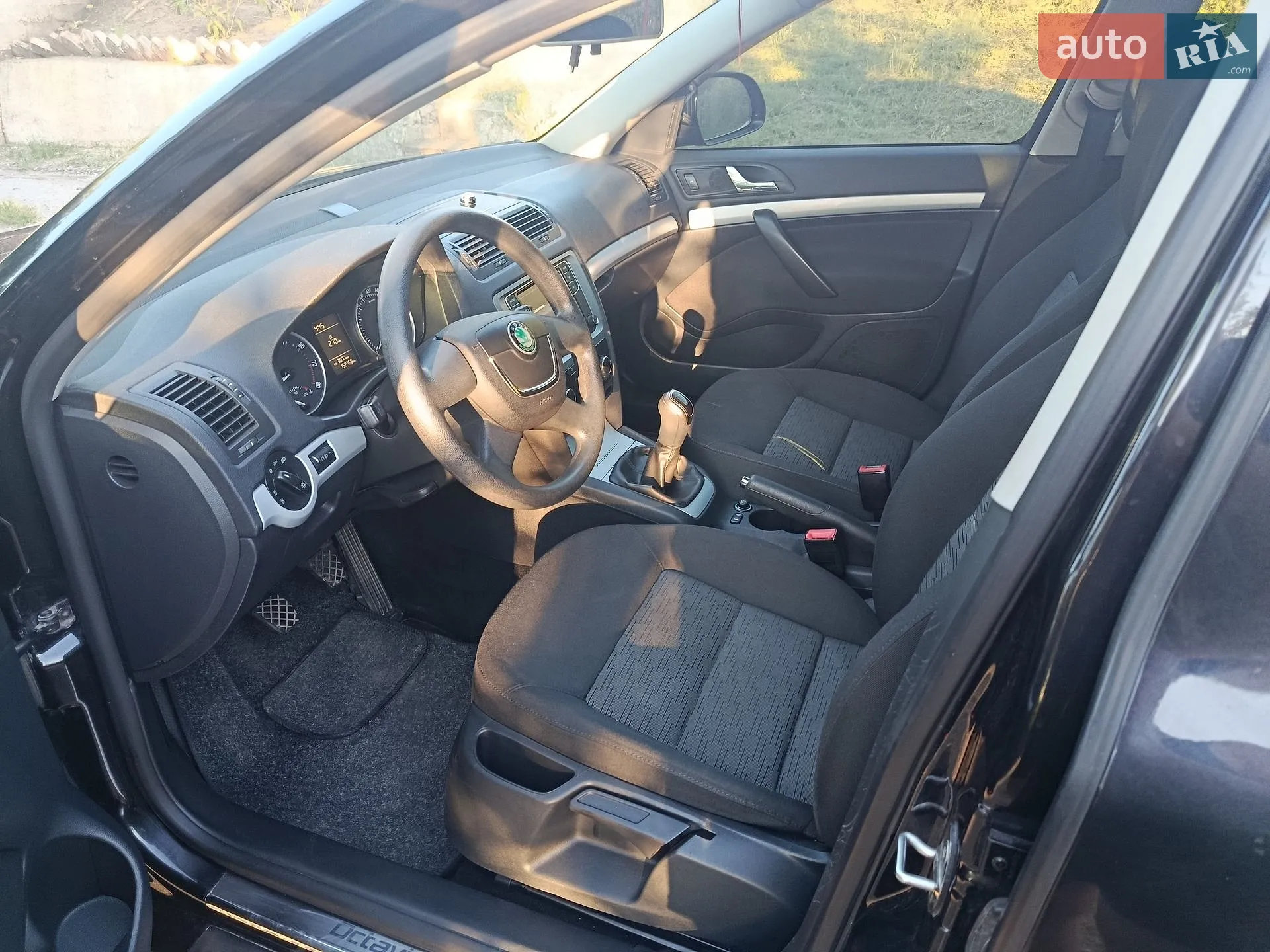 2011 Skoda Octavia - мініатюра 5