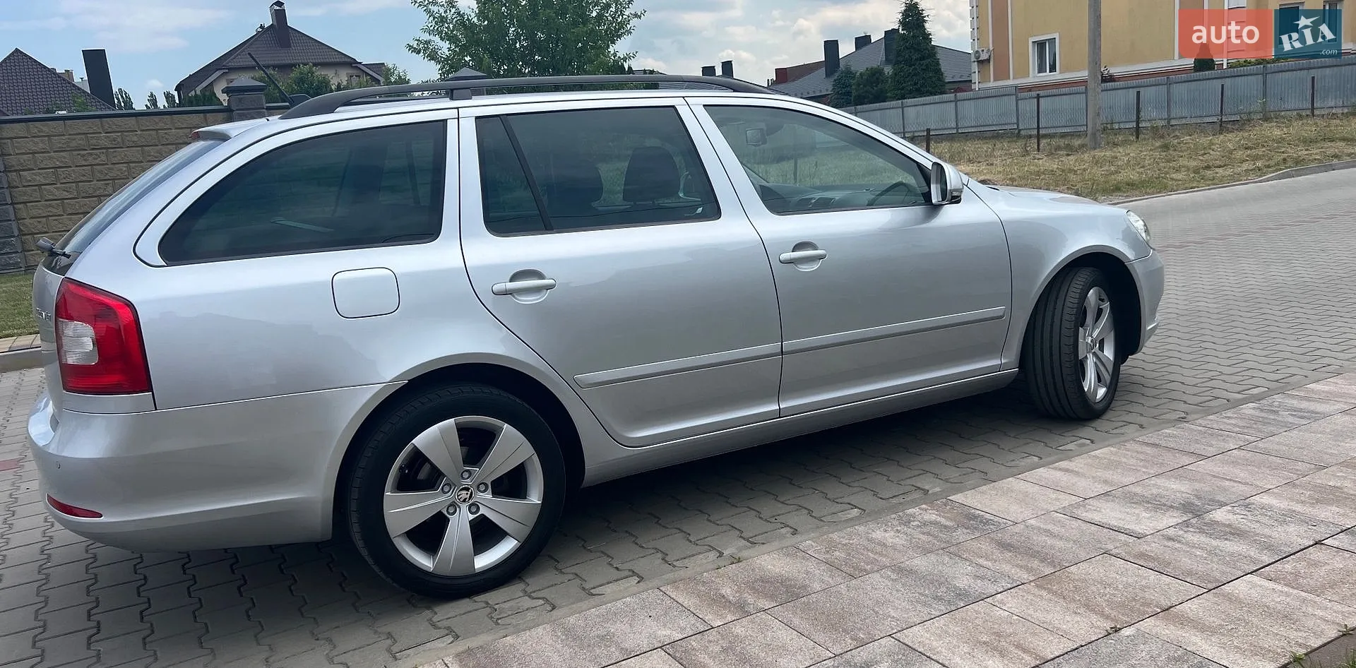 2012 Skoda Octavia - мініатюра 4