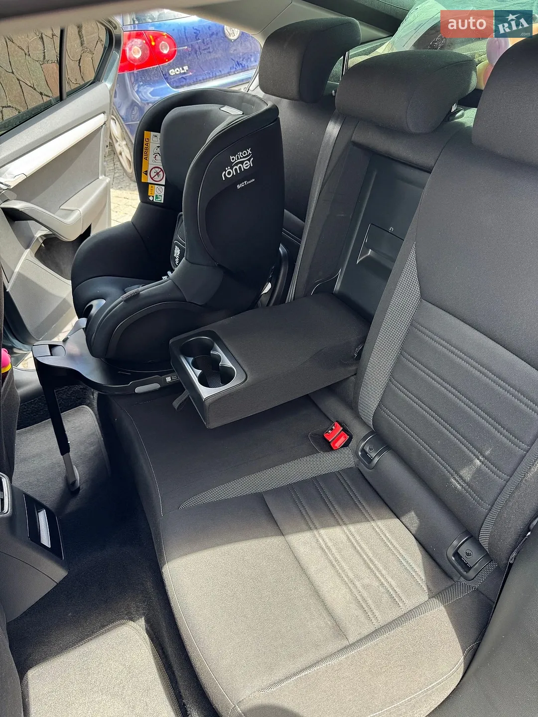 2017 Skoda Octavia - мініатюра 15