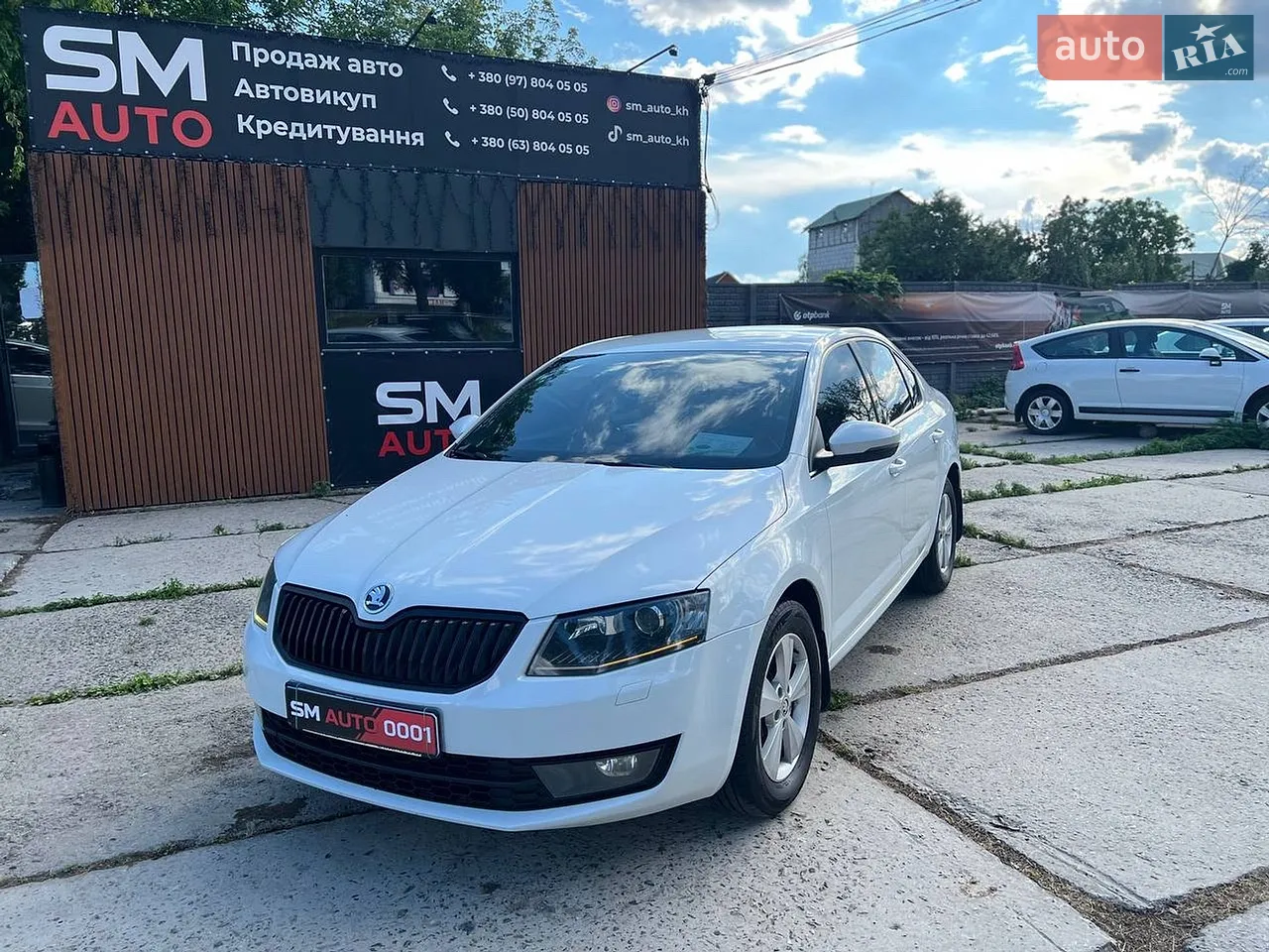2010 Fiat Punto - мініатюра 23
